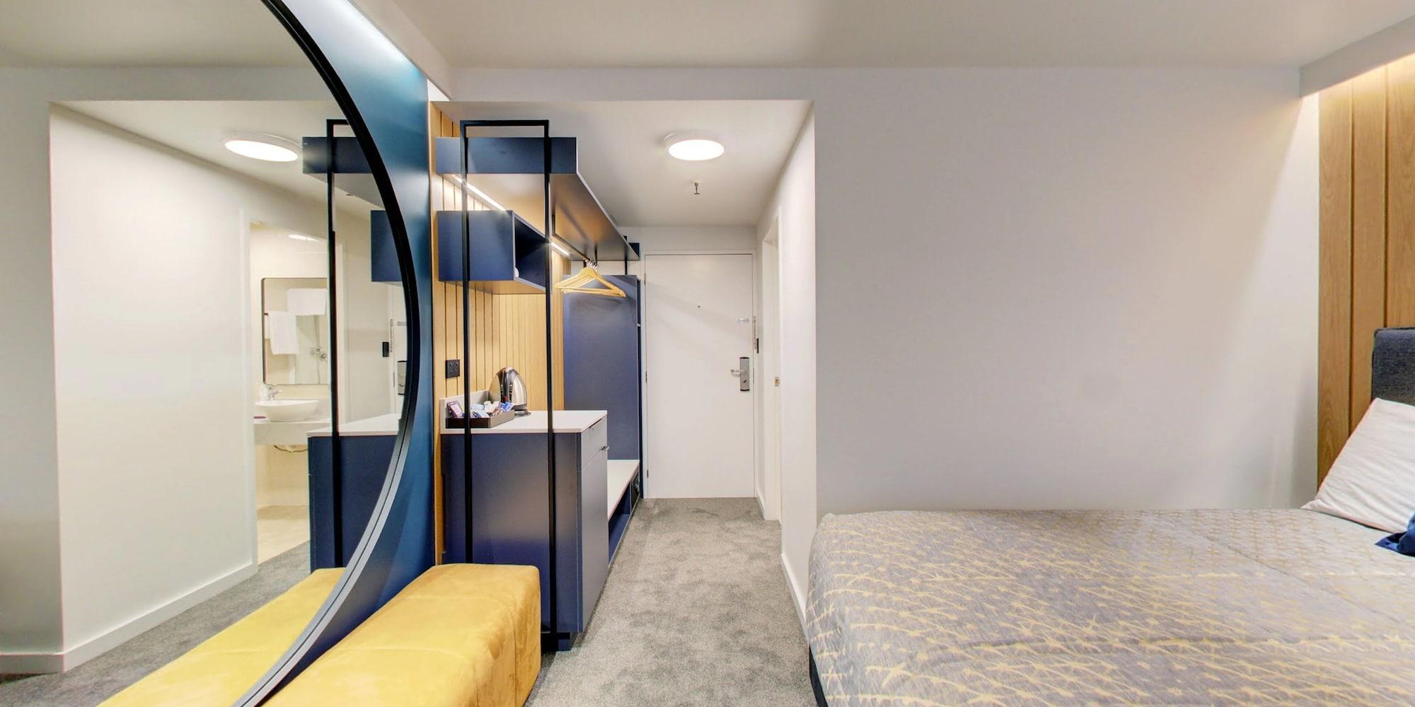 Distinction Whangarei Hotel & Conference Centre Экстерьер фото