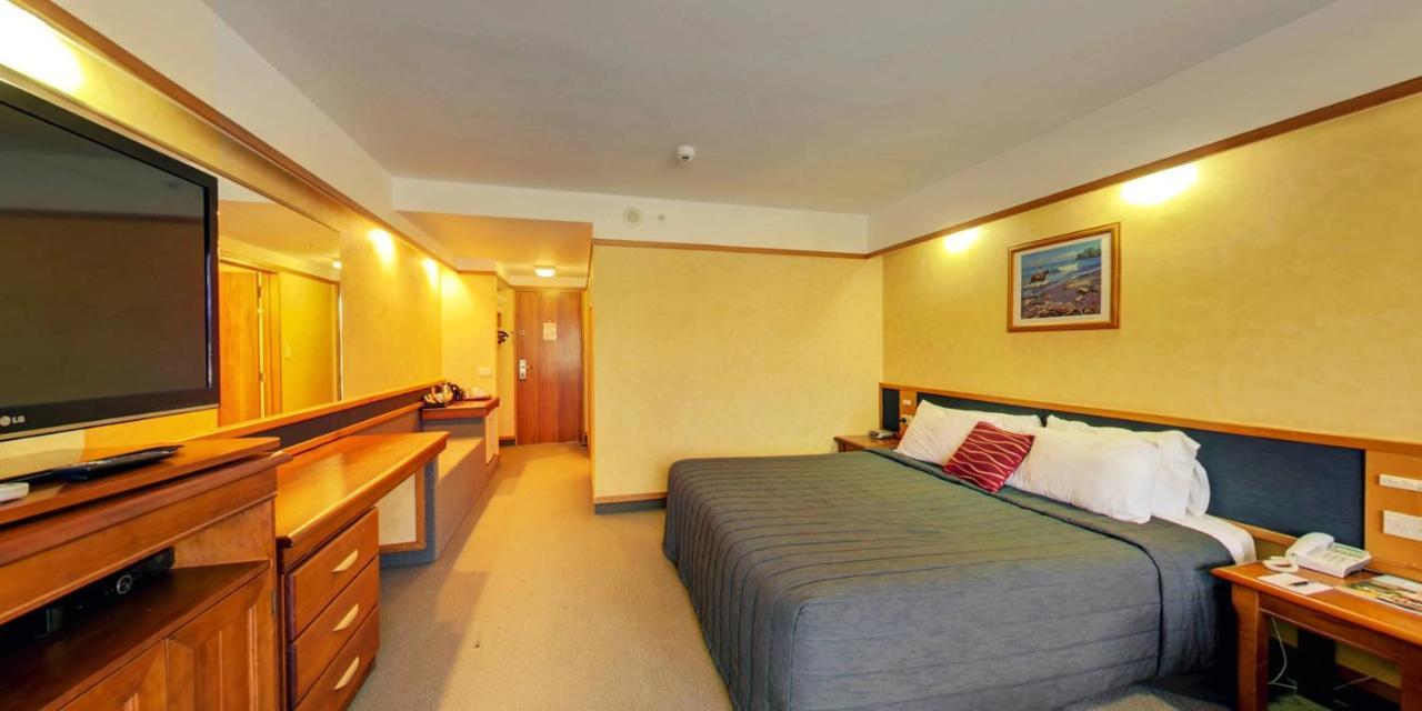Distinction Whangarei Hotel & Conference Centre Экстерьер фото