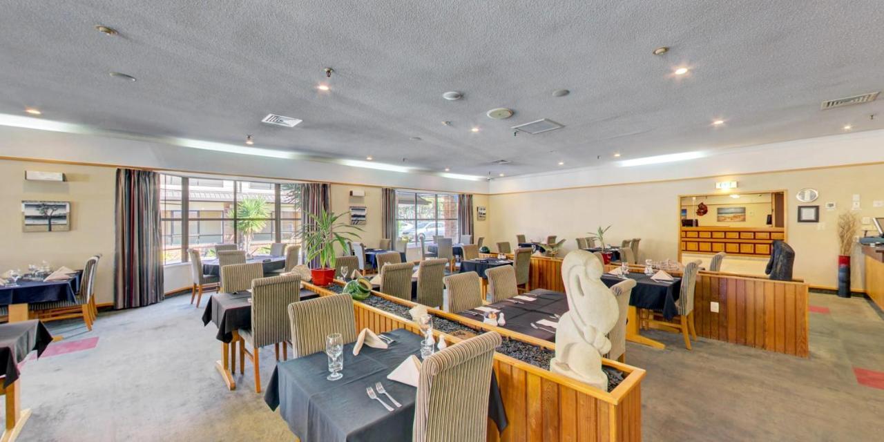 Distinction Whangarei Hotel & Conference Centre Экстерьер фото