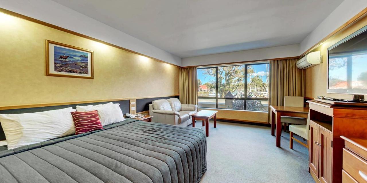 Distinction Whangarei Hotel & Conference Centre Экстерьер фото