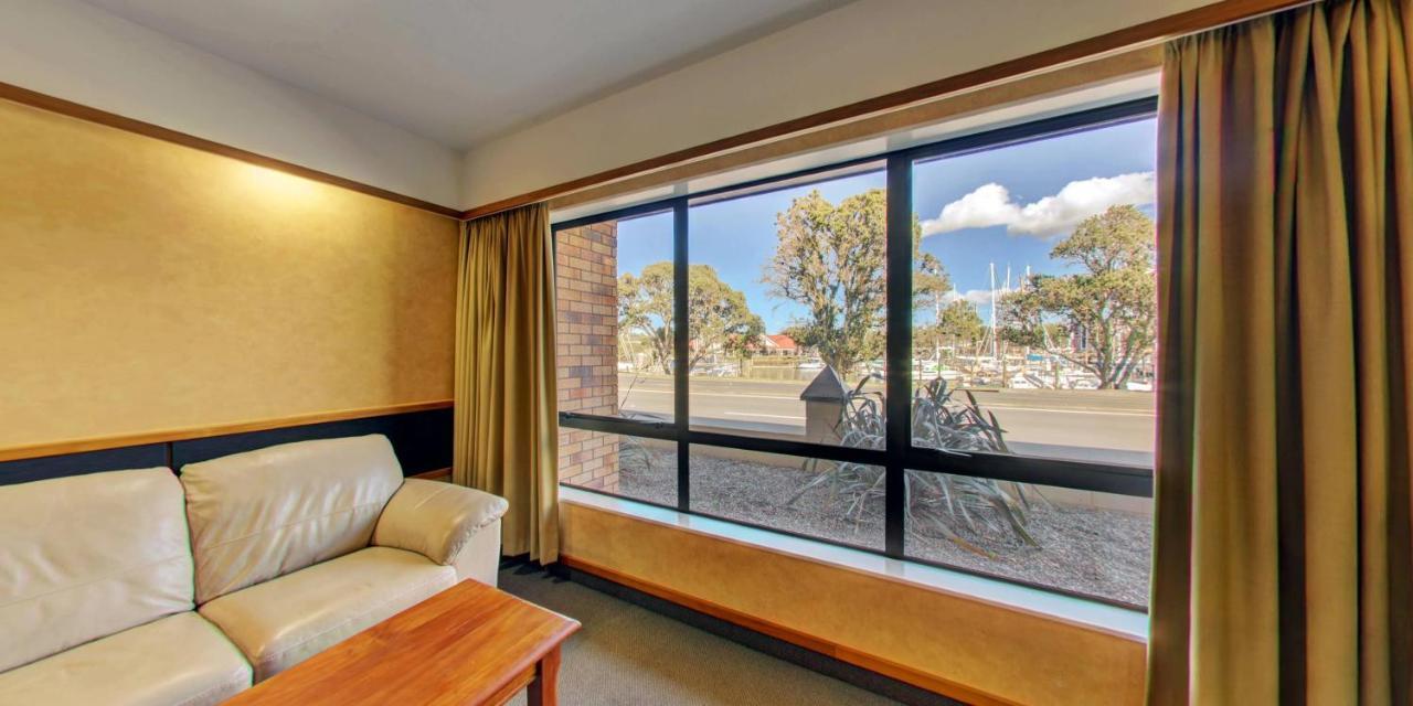 Distinction Whangarei Hotel & Conference Centre Экстерьер фото