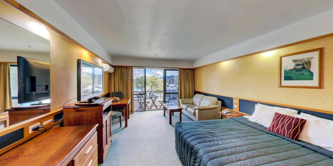 Distinction Whangarei Hotel & Conference Centre Экстерьер фото
