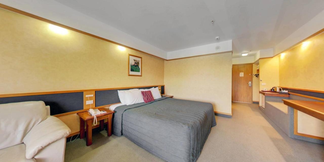 Distinction Whangarei Hotel & Conference Centre Экстерьер фото