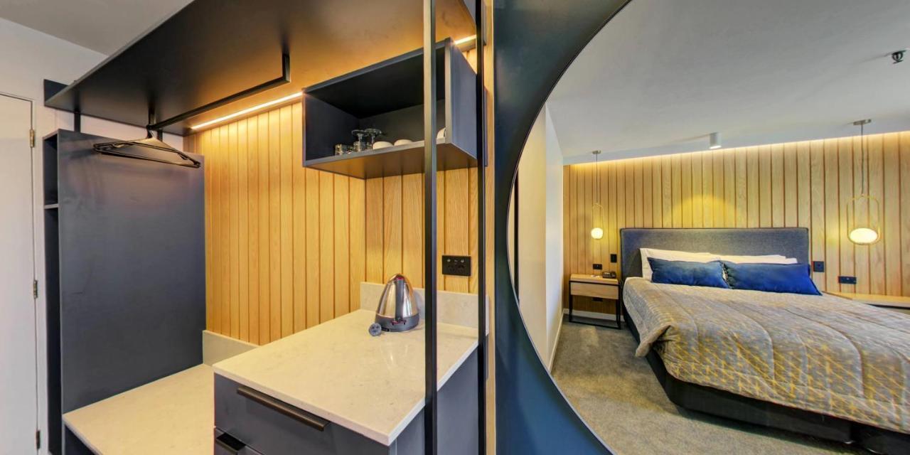 Distinction Whangarei Hotel & Conference Centre Экстерьер фото