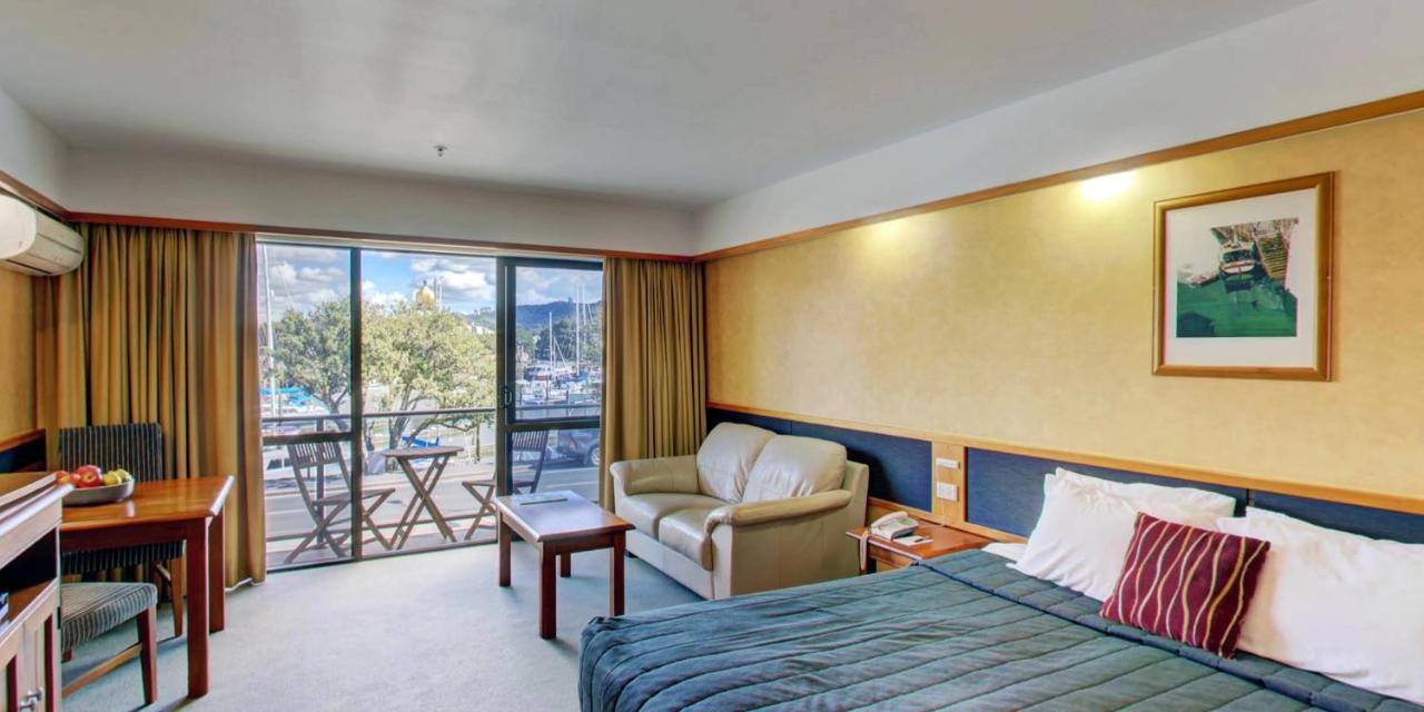 Distinction Whangarei Hotel & Conference Centre Экстерьер фото