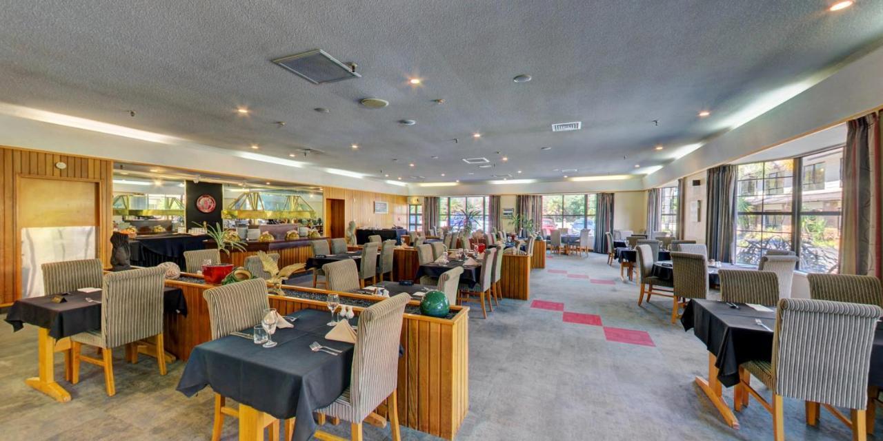 Distinction Whangarei Hotel & Conference Centre Экстерьер фото