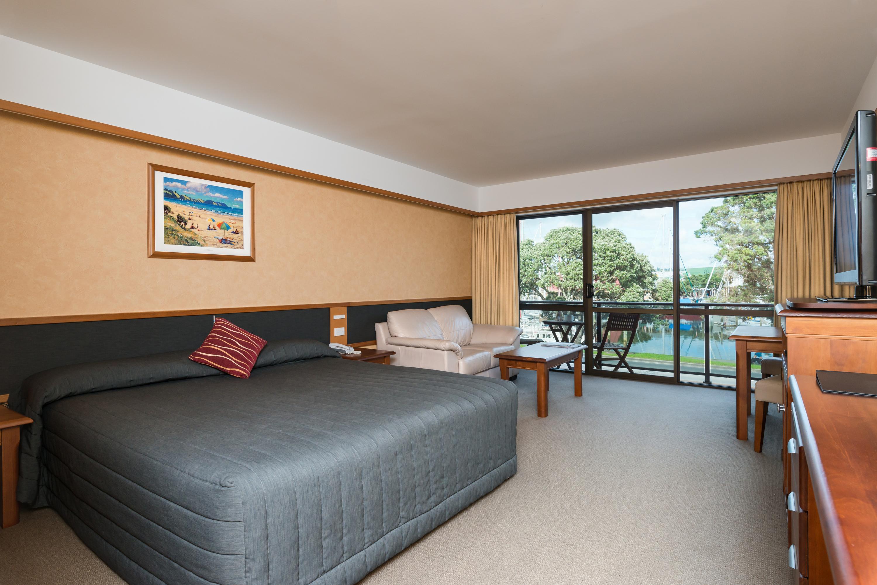 Distinction Whangarei Hotel & Conference Centre Экстерьер фото