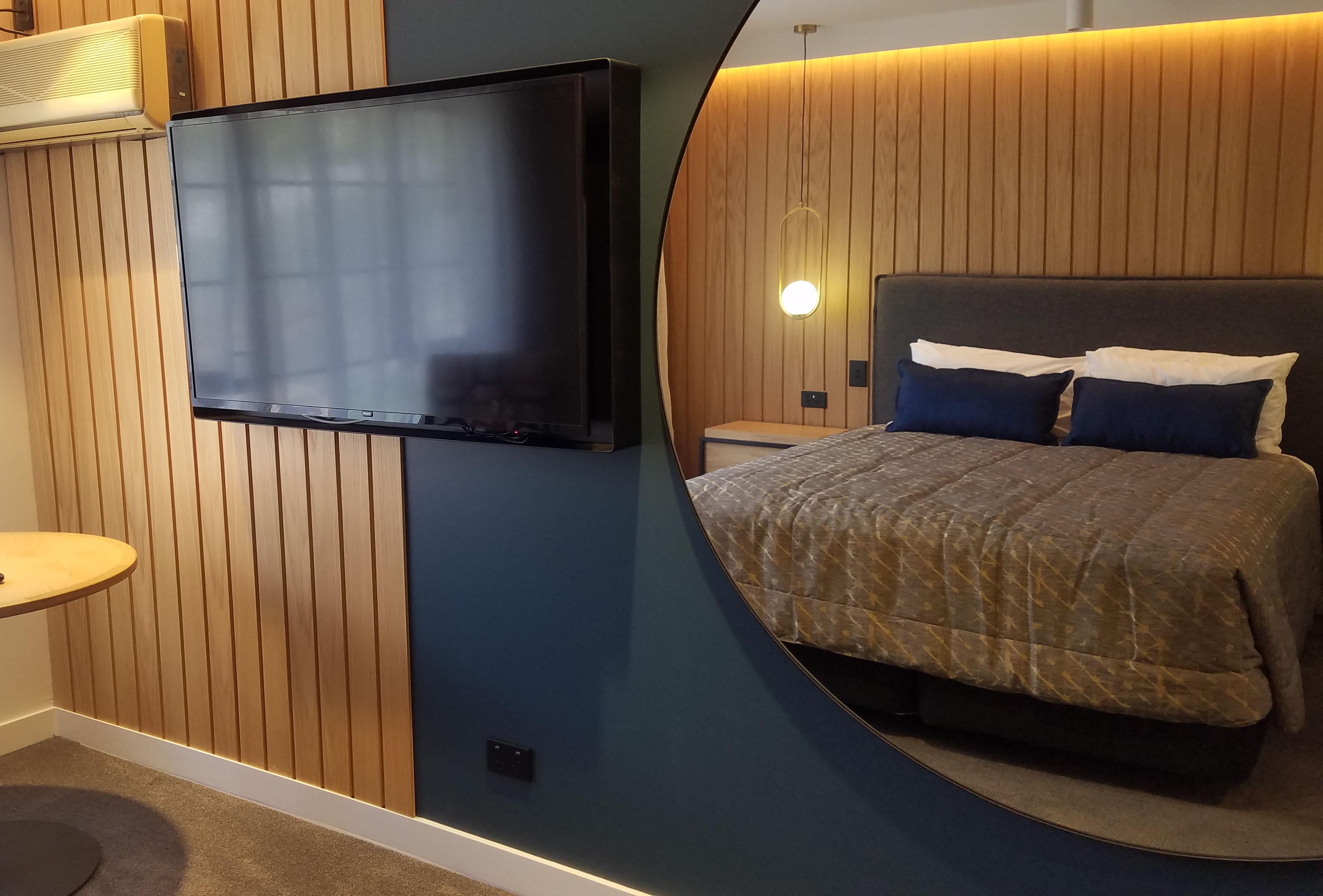 Distinction Whangarei Hotel & Conference Centre Экстерьер фото