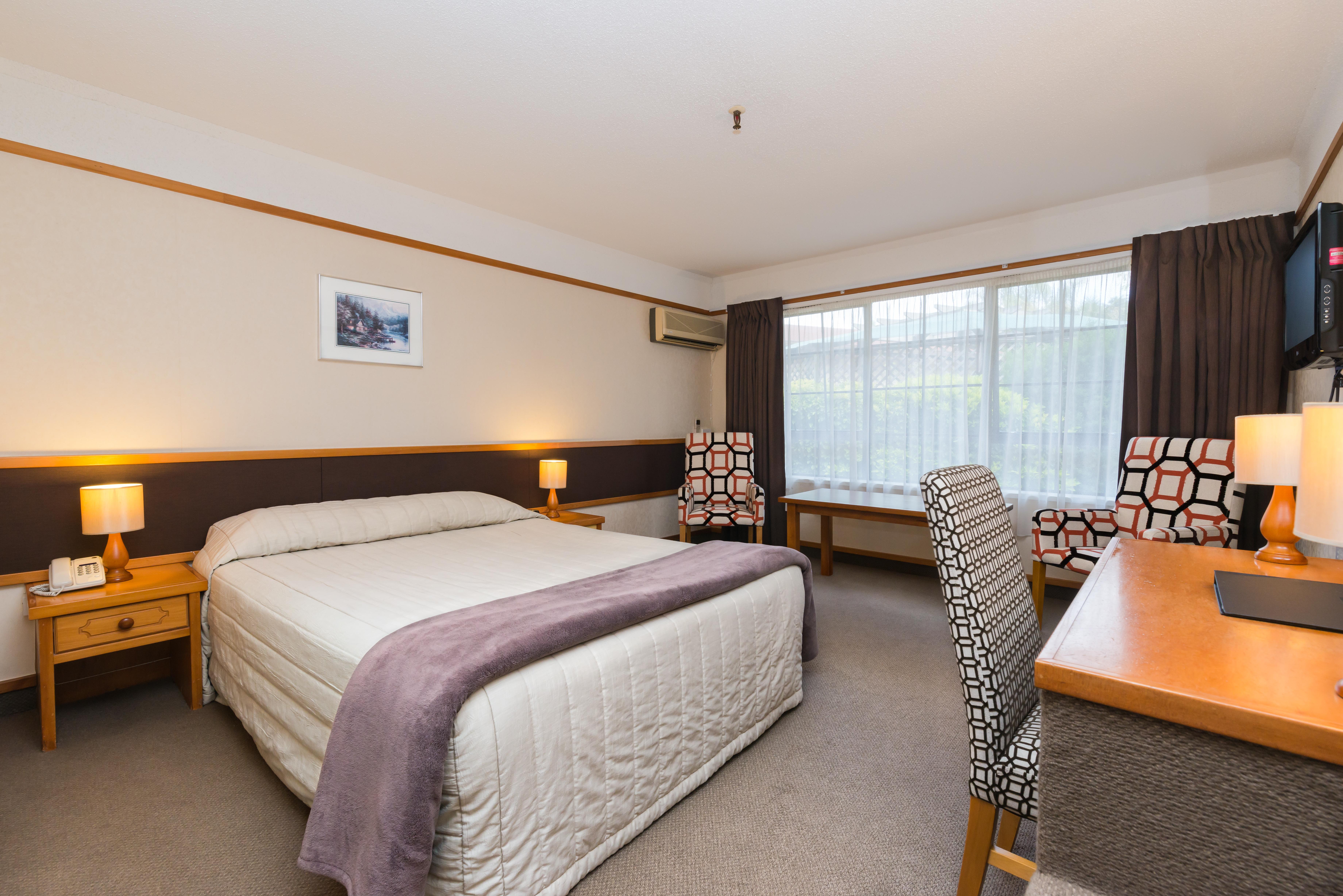 Distinction Whangarei Hotel & Conference Centre Экстерьер фото