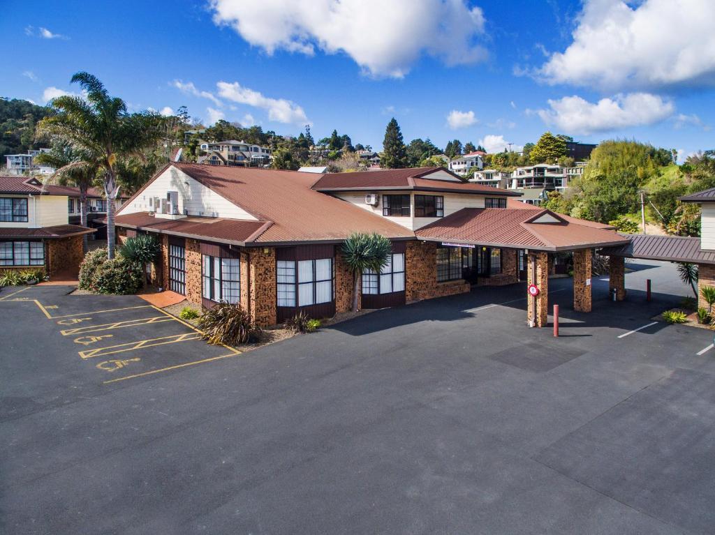 Distinction Whangarei Hotel & Conference Centre Экстерьер фото