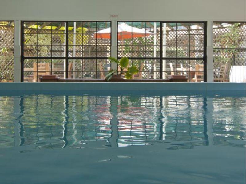 Distinction Whangarei Hotel & Conference Centre Экстерьер фото