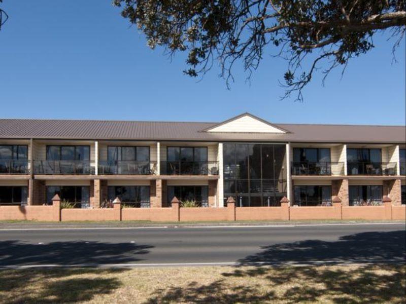 Distinction Whangarei Hotel & Conference Centre Экстерьер фото