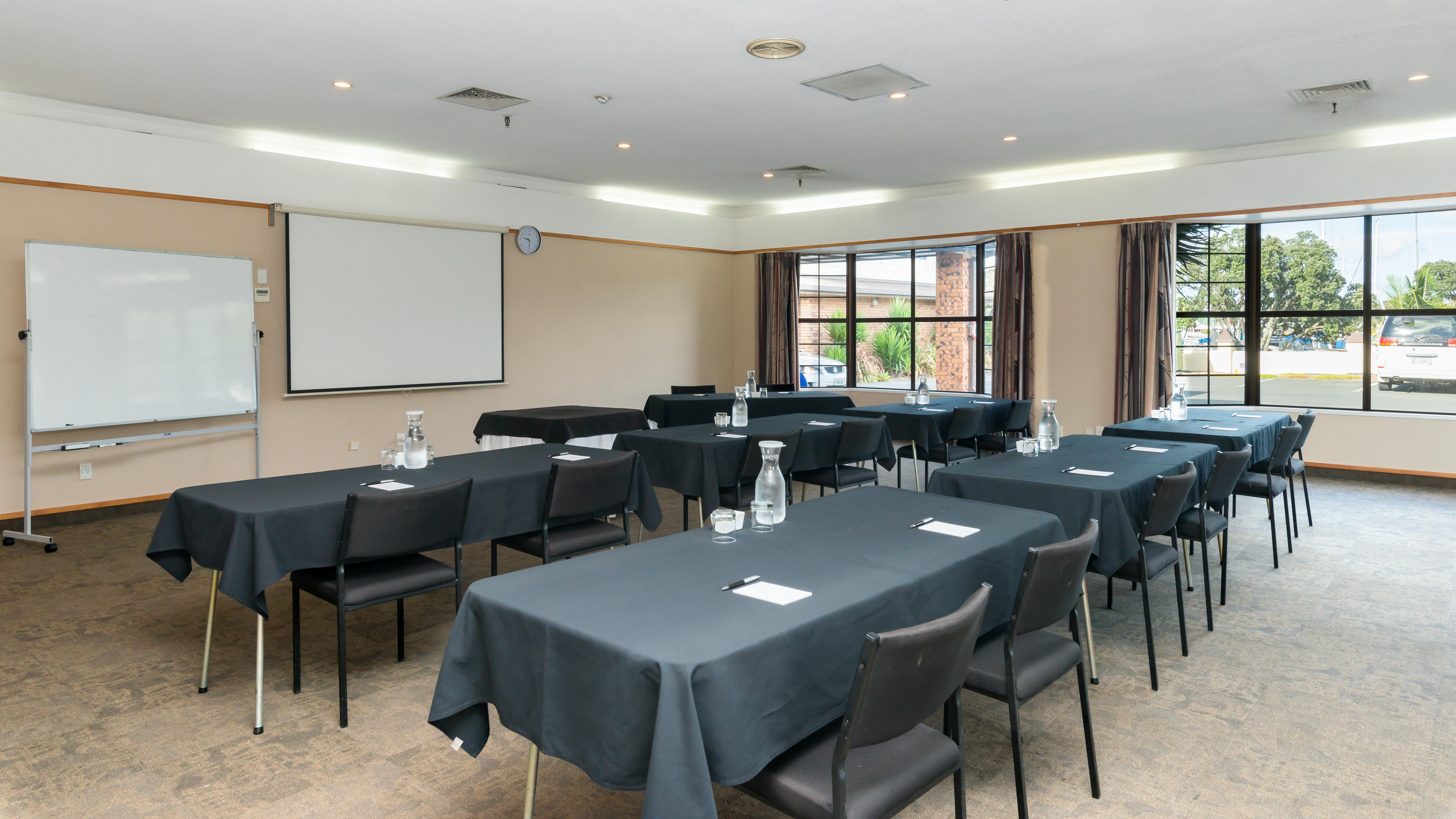 Distinction Whangarei Hotel & Conference Centre Экстерьер фото