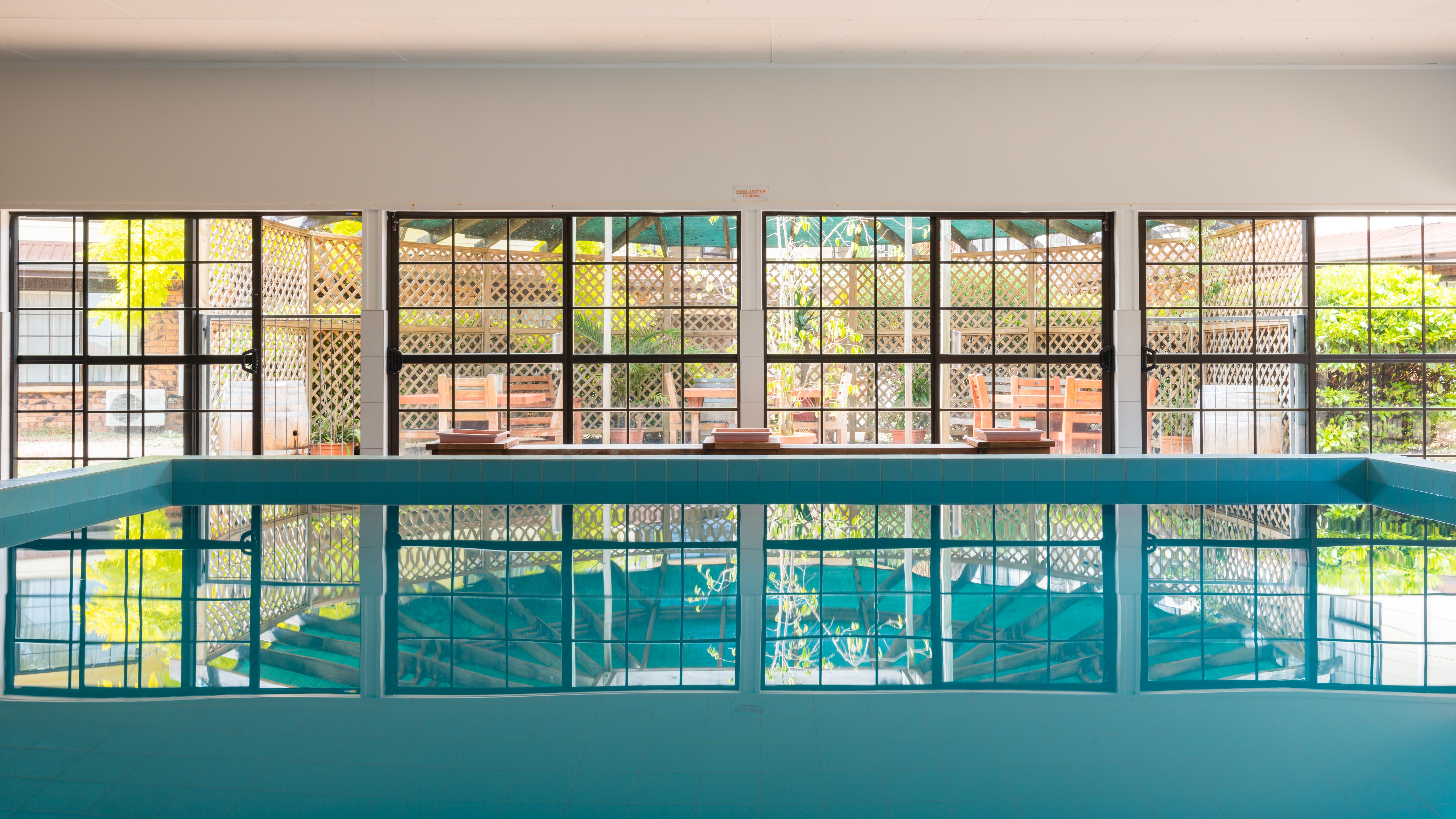 Distinction Whangarei Hotel & Conference Centre Экстерьер фото