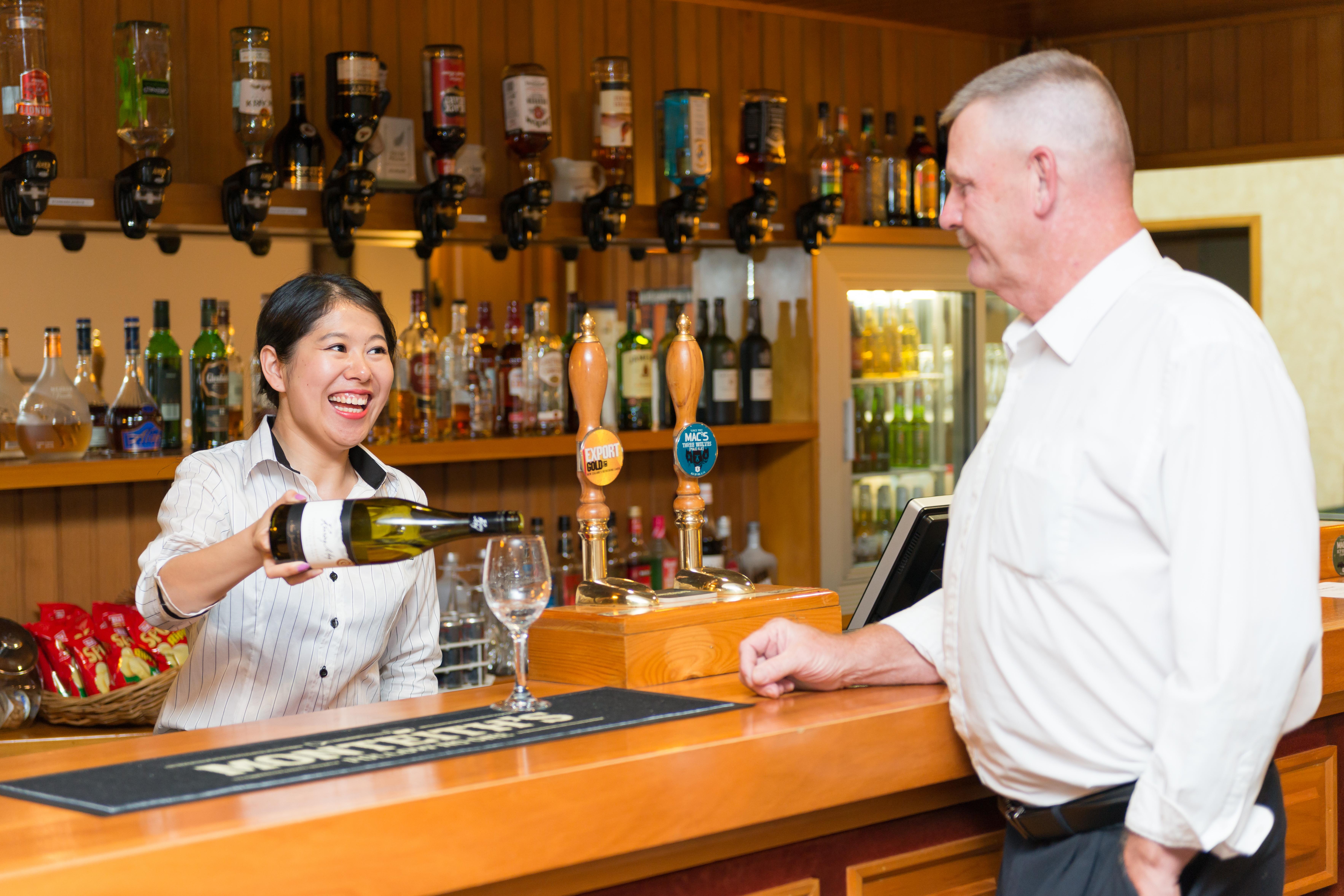 Distinction Whangarei Hotel & Conference Centre Экстерьер фото