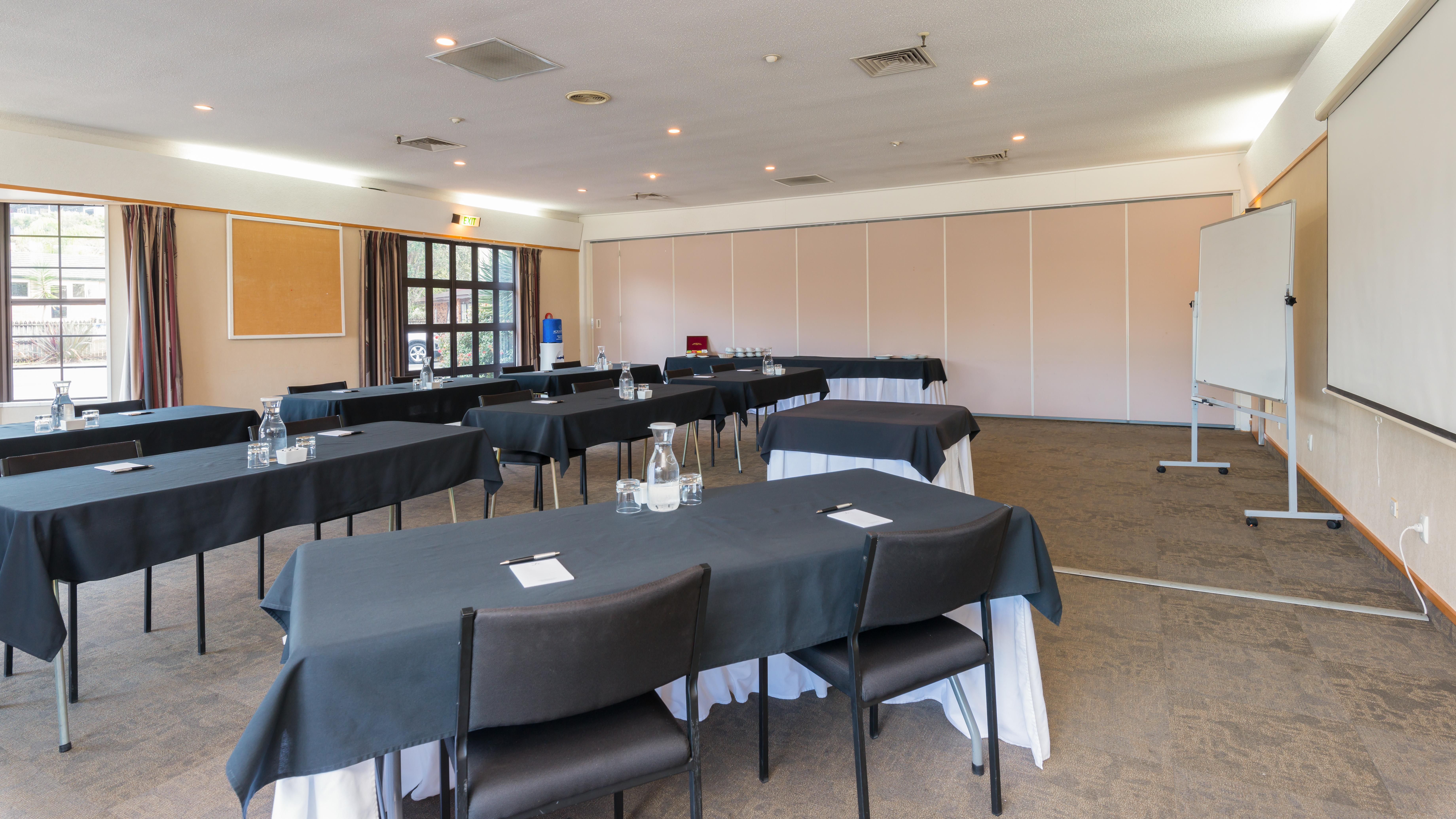 Distinction Whangarei Hotel & Conference Centre Экстерьер фото