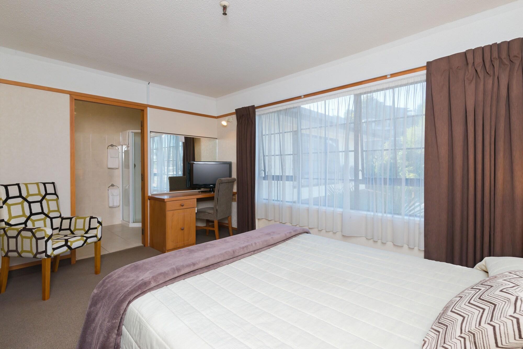 Distinction Whangarei Hotel & Conference Centre Экстерьер фото
