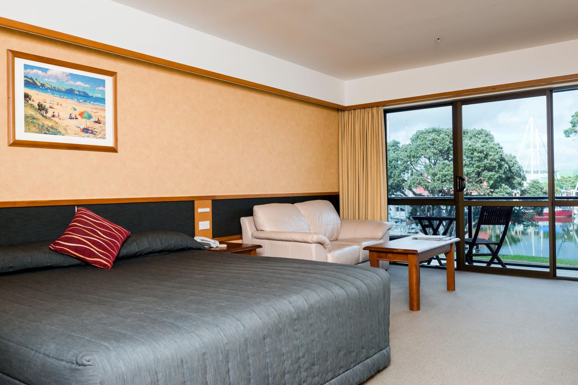 Distinction Whangarei Hotel & Conference Centre Экстерьер фото