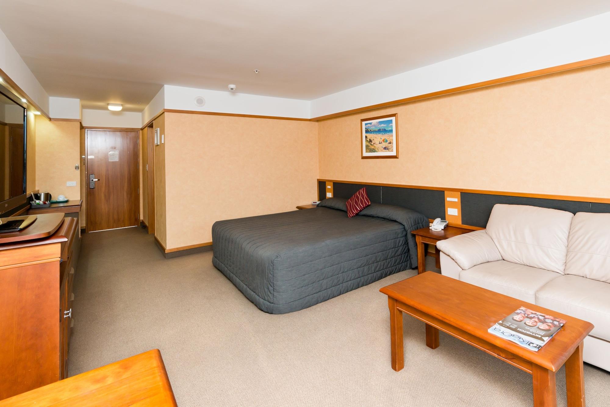 Distinction Whangarei Hotel & Conference Centre Экстерьер фото