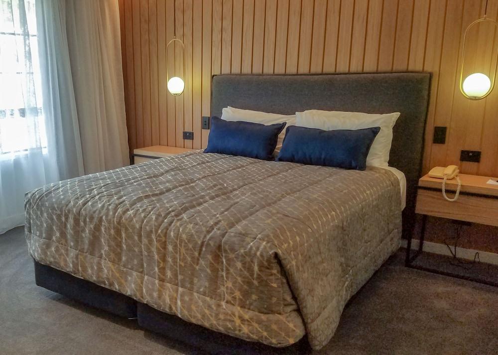 Distinction Whangarei Hotel & Conference Centre Экстерьер фото