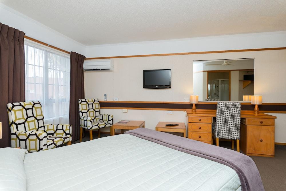 Distinction Whangarei Hotel & Conference Centre Экстерьер фото