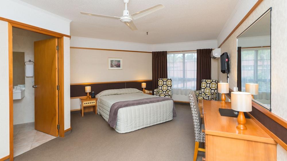 Distinction Whangarei Hotel & Conference Centre Экстерьер фото