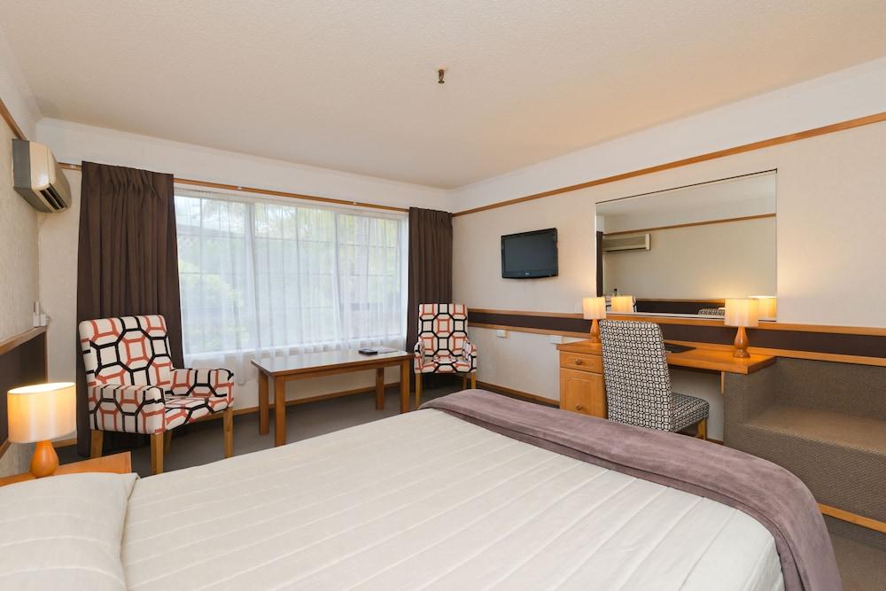 Distinction Whangarei Hotel & Conference Centre Экстерьер фото