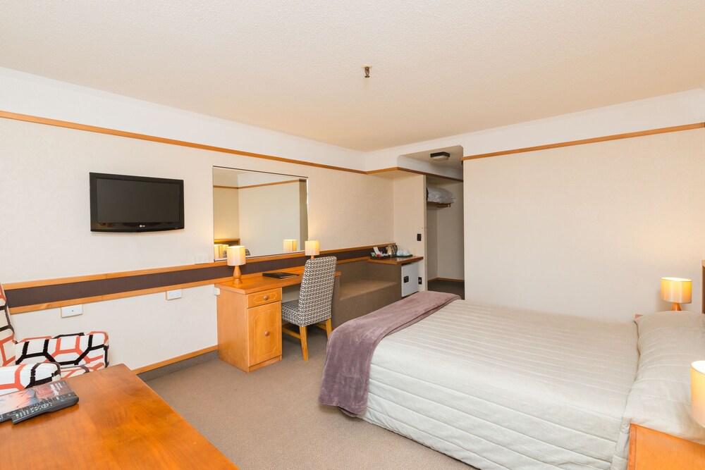 Distinction Whangarei Hotel & Conference Centre Экстерьер фото