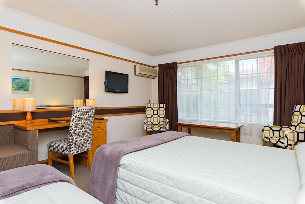 Distinction Whangarei Hotel & Conference Centre Экстерьер фото