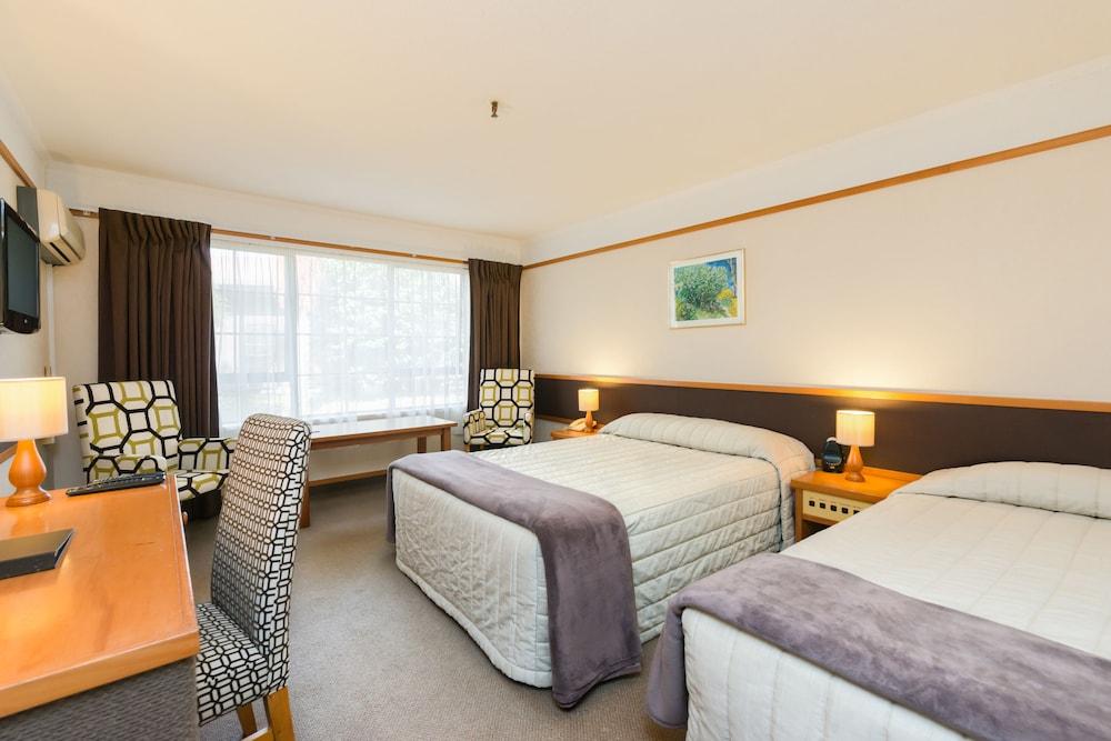 Distinction Whangarei Hotel & Conference Centre Экстерьер фото