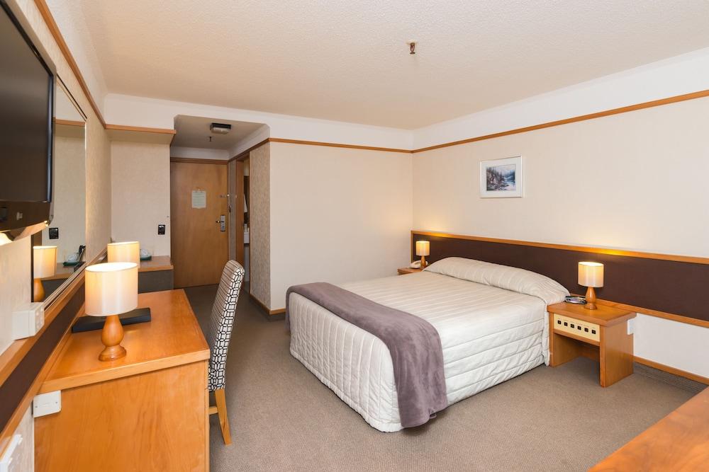 Distinction Whangarei Hotel & Conference Centre Экстерьер фото