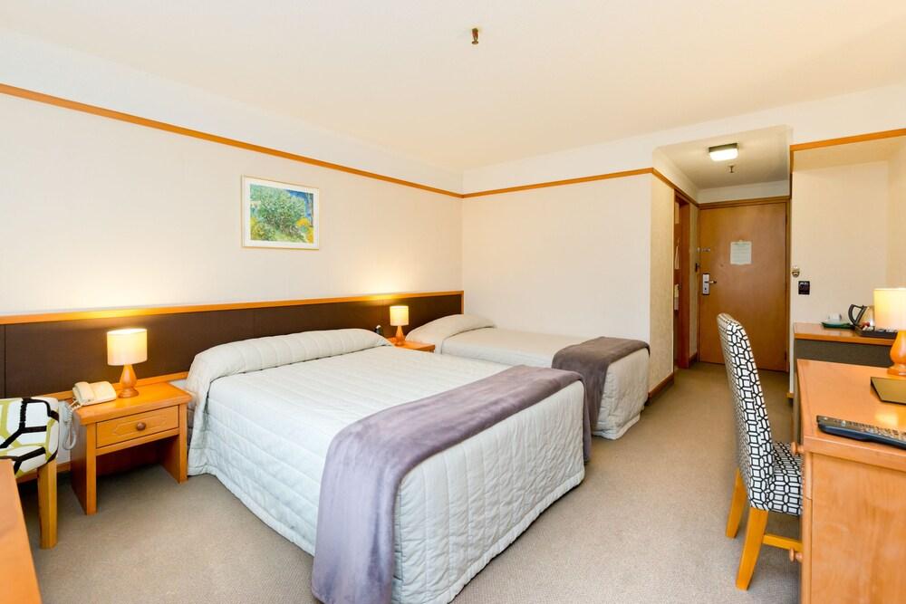 Distinction Whangarei Hotel & Conference Centre Экстерьер фото