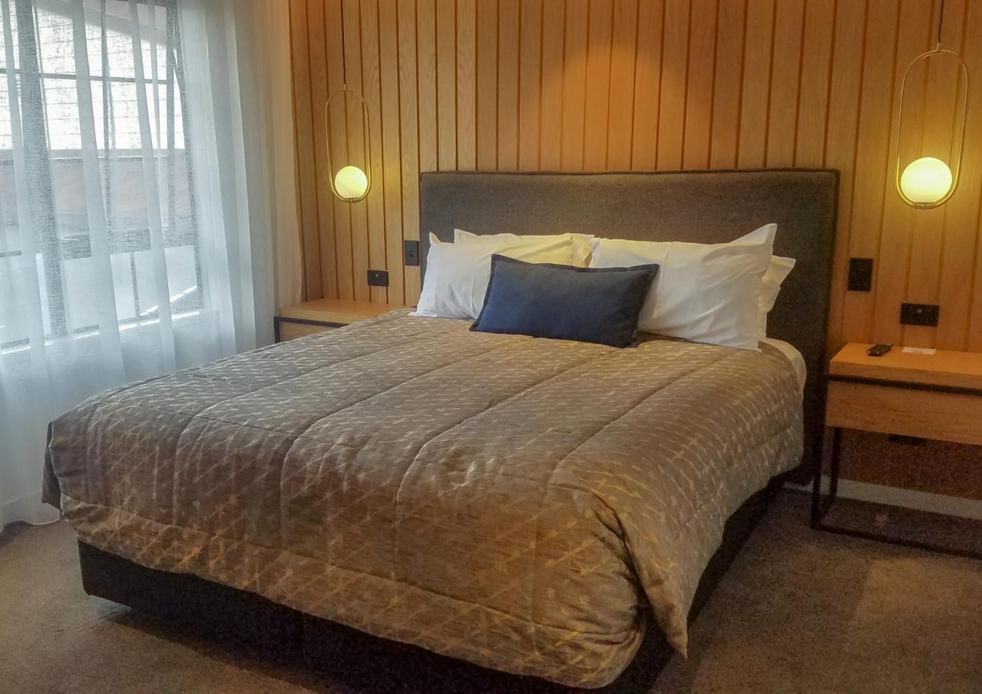 Distinction Whangarei Hotel & Conference Centre Экстерьер фото