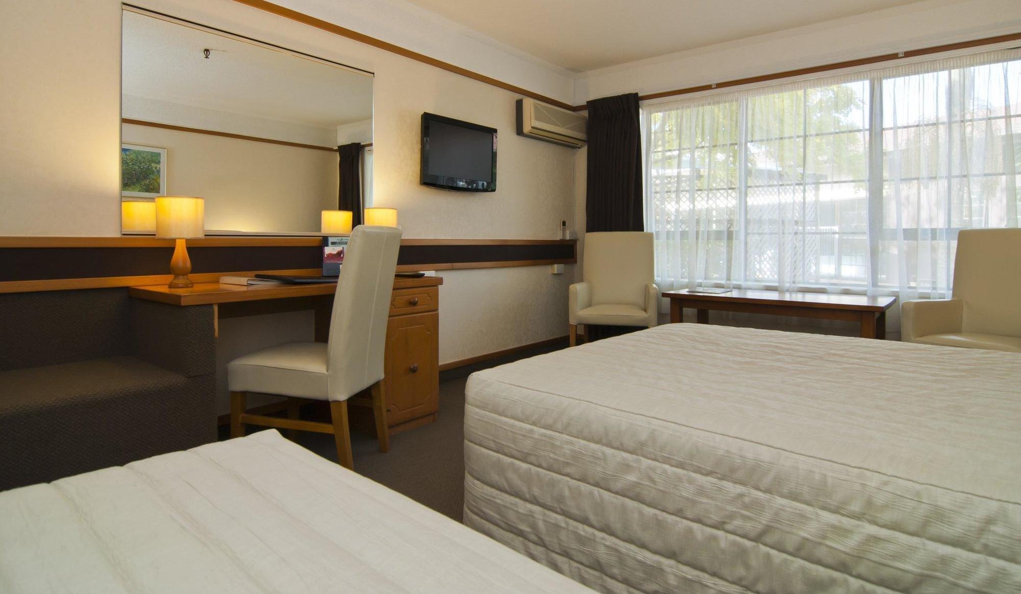 Distinction Whangarei Hotel & Conference Centre Экстерьер фото