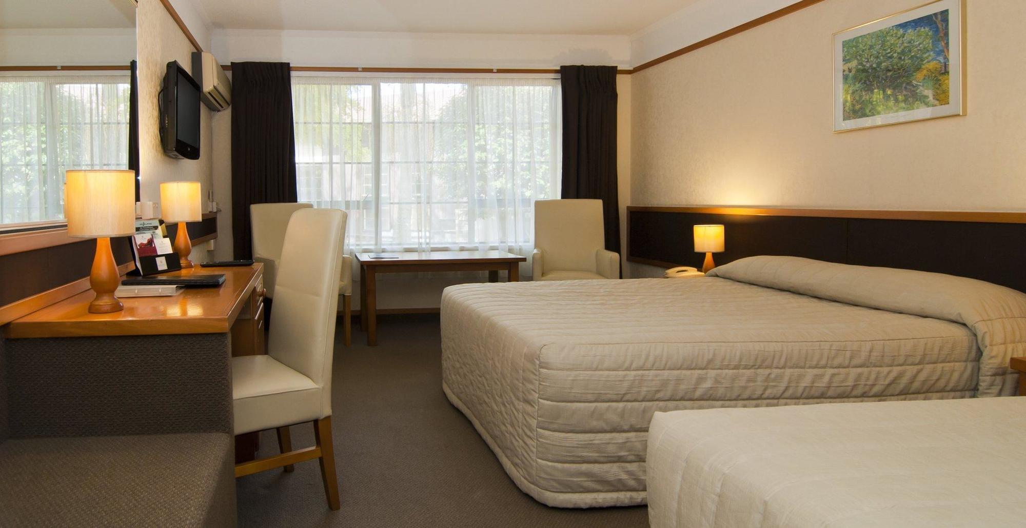 Distinction Whangarei Hotel & Conference Centre Экстерьер фото
