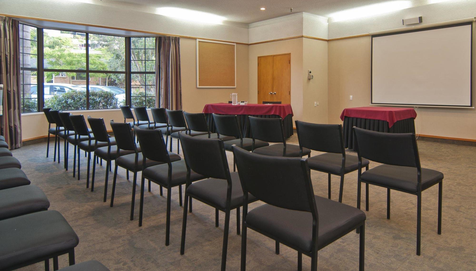 Distinction Whangarei Hotel & Conference Centre Экстерьер фото