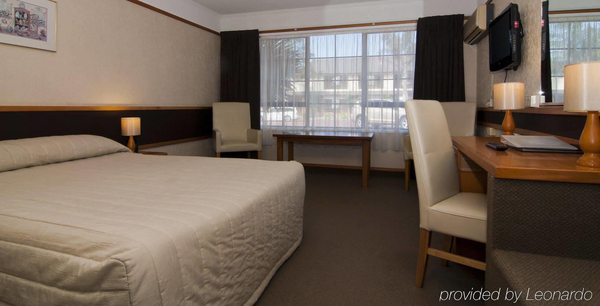 Distinction Whangarei Hotel & Conference Centre Экстерьер фото