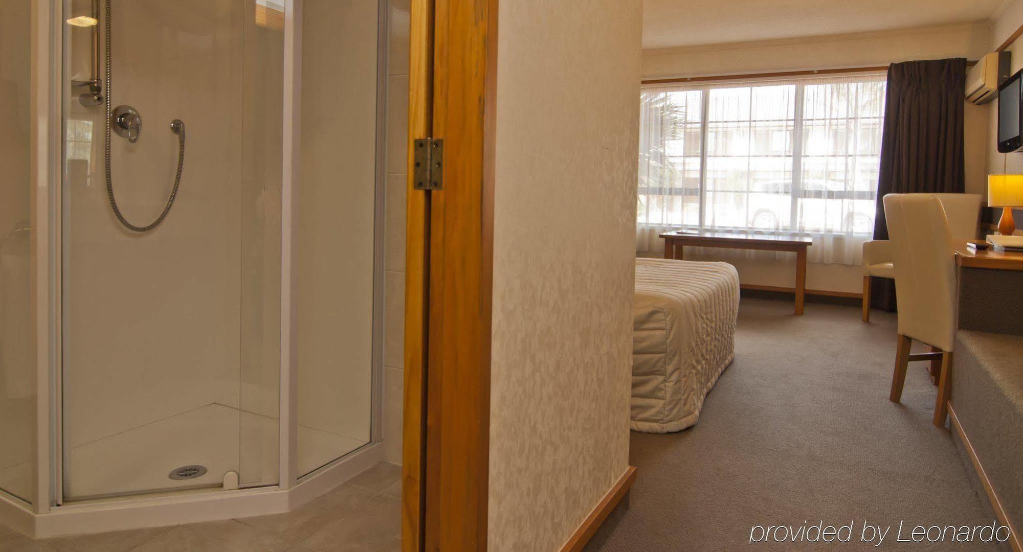 Distinction Whangarei Hotel & Conference Centre Экстерьер фото