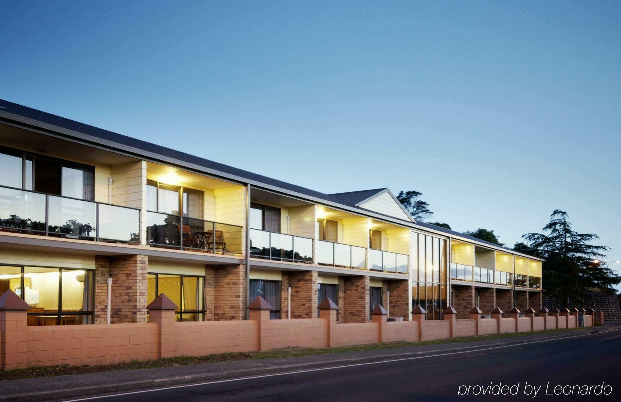 Distinction Whangarei Hotel & Conference Centre Экстерьер фото