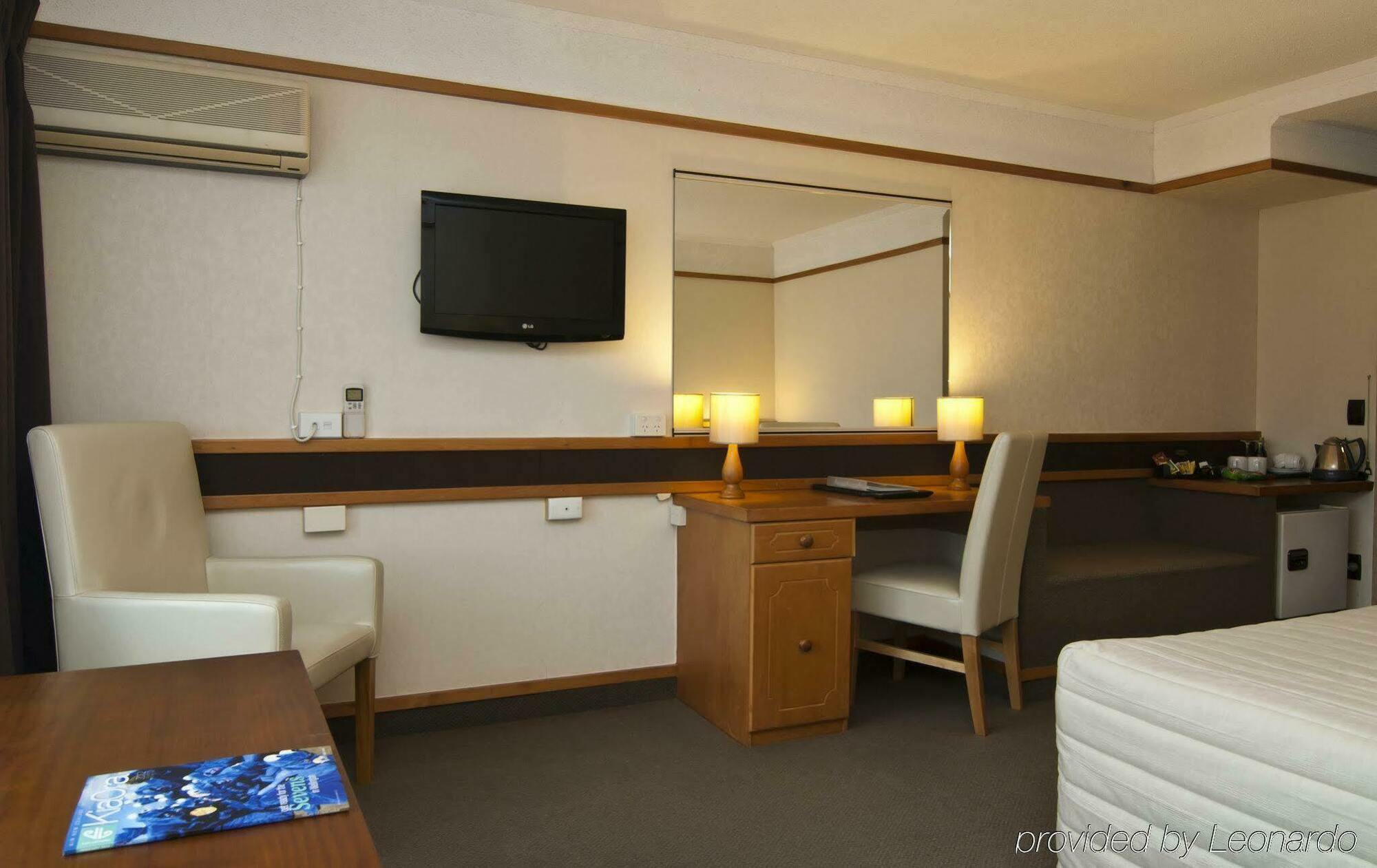 Distinction Whangarei Hotel & Conference Centre Экстерьер фото
