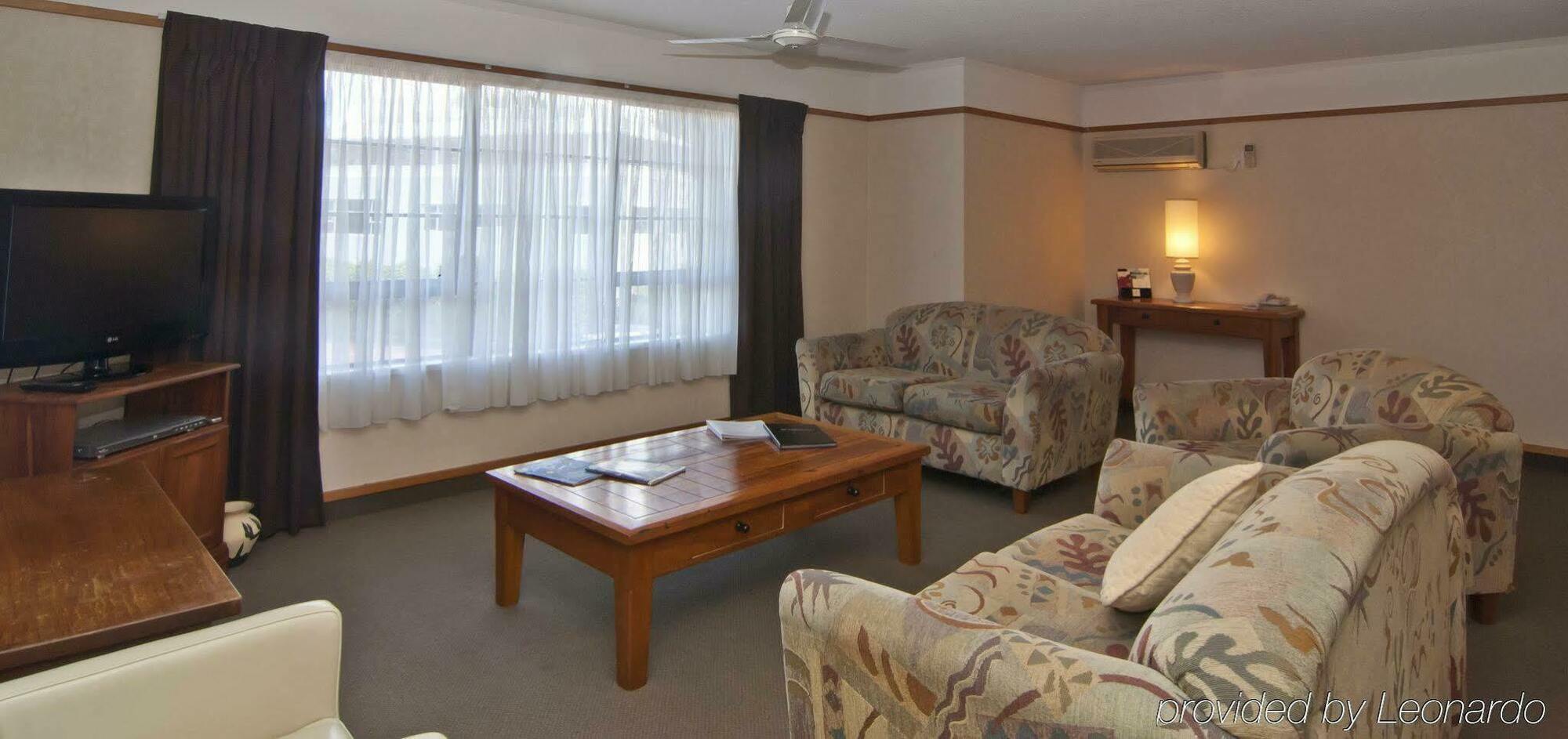 Distinction Whangarei Hotel & Conference Centre Экстерьер фото